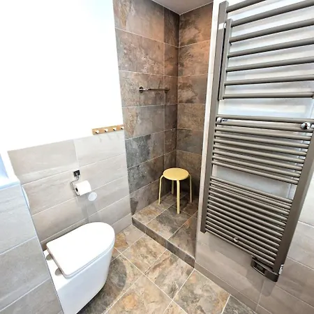 Du Thabor - 3 Pieces 6/8 Personnes Pied Piste Mae-0291 Apartment Modane
