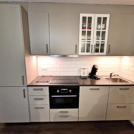 Du Thabor - 3 Pieces 6/8 Personnes Pied Piste Mae-0291 Apartment *