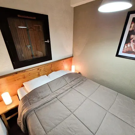 Apartment Du Thabor - 3 Pieces 6/8 Personnes Pied Piste Mae-0291 *