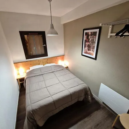 Du Thabor - 3 Pieces 6/8 Personnes Pied Piste Mae-0291 Apartment *