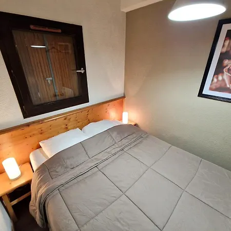 Du Thabor - 3 Pieces 6/8 Personnes Pied Piste Mae-0291 * Modane
